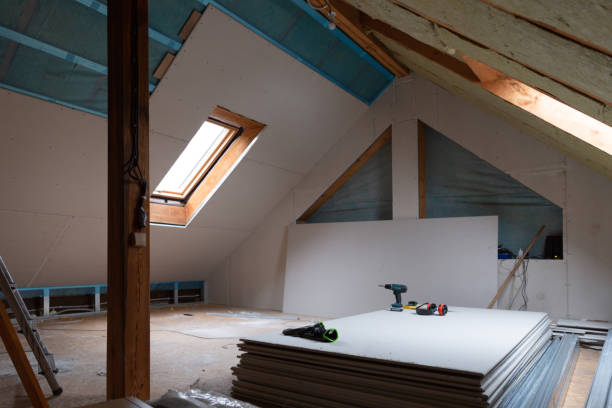 Range of Insulation Solutions in Croswell, MI