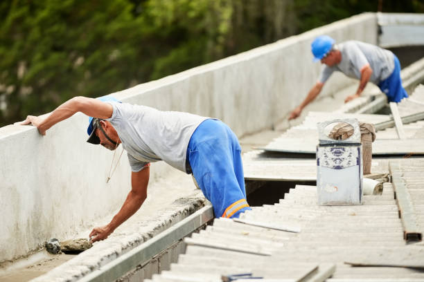 Range of Insulation Solutions in Croswell, MI