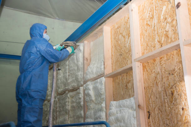 Soundproof Insulation Installation in Croswell, MI