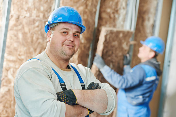 Insulation Contractors for Homes in Croswell, MI