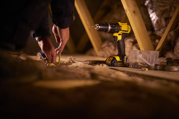 Best Insulation for New Construction  in Croswell, MI